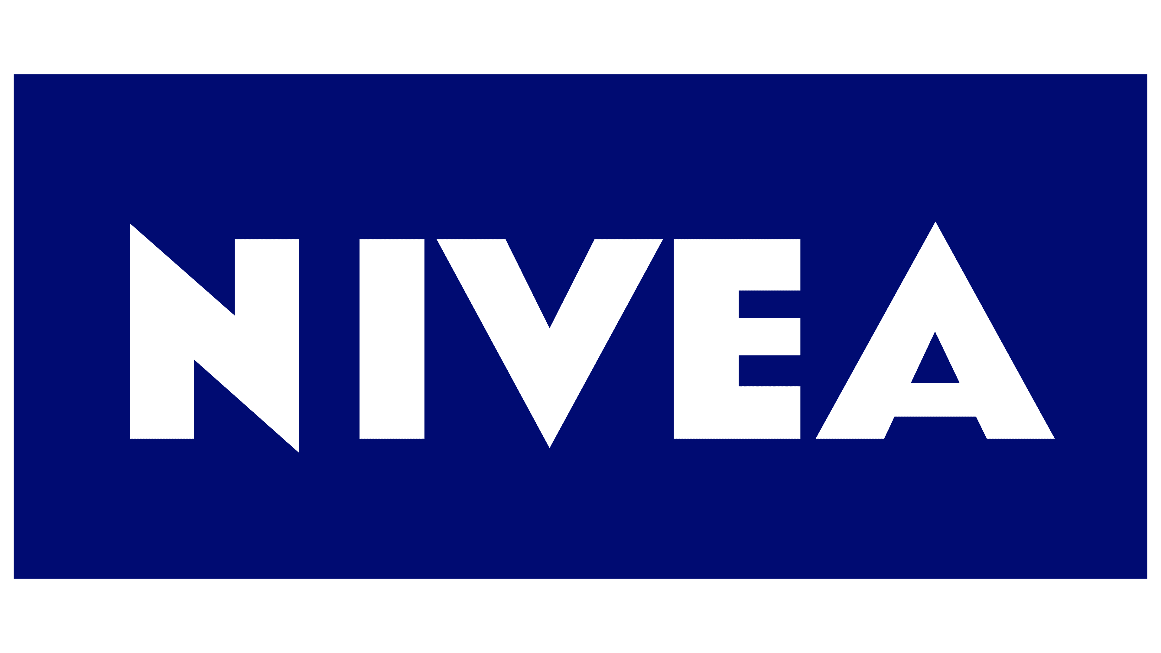 NIVEA