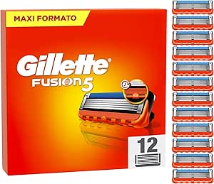 Gillette Fusion5