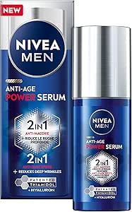NIVEA MEN Serum